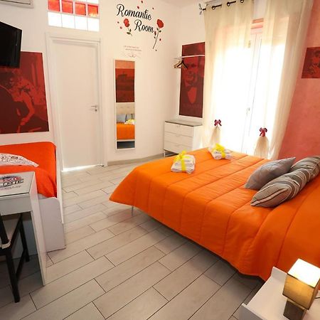 Movie Home Guesthouse Rom Eksteriør billede